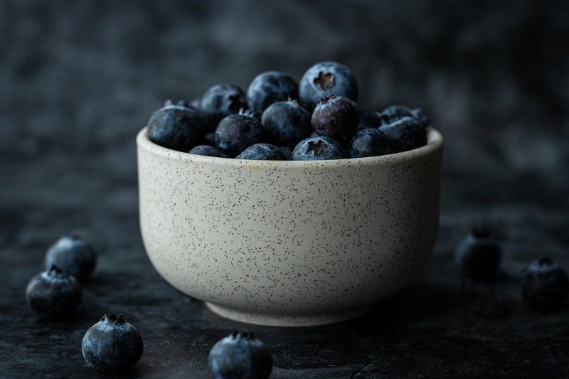 Chia Seed Pudding